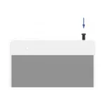 DeLOCK 60251 port dust cover