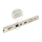DeLOCK 64019 socket safety cover