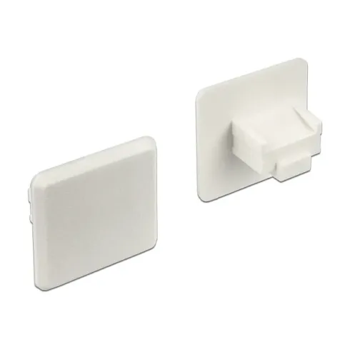 DeLOCK 64019 socket safety cover