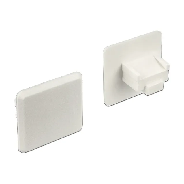 DeLOCK 64019 socket safety cover DeLOCK 64019 socket safety cover
