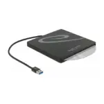 Disko korpusas DeLOCK 42604 ODD enclosure