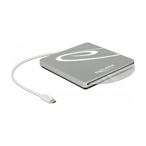 Disko korpusas DeLOCK 42605 ODD enclosure
