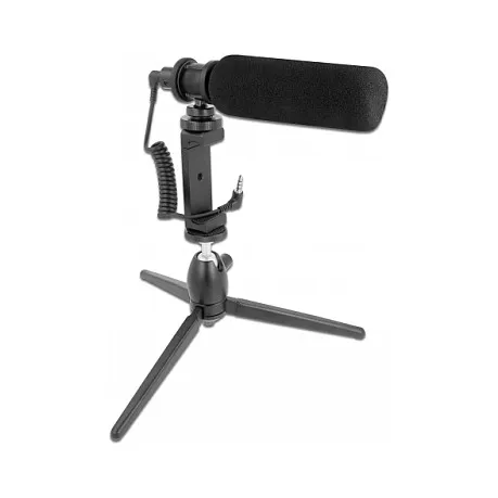 DeLOCK 66582 microphone Mikrofonas DeLOCK 66582