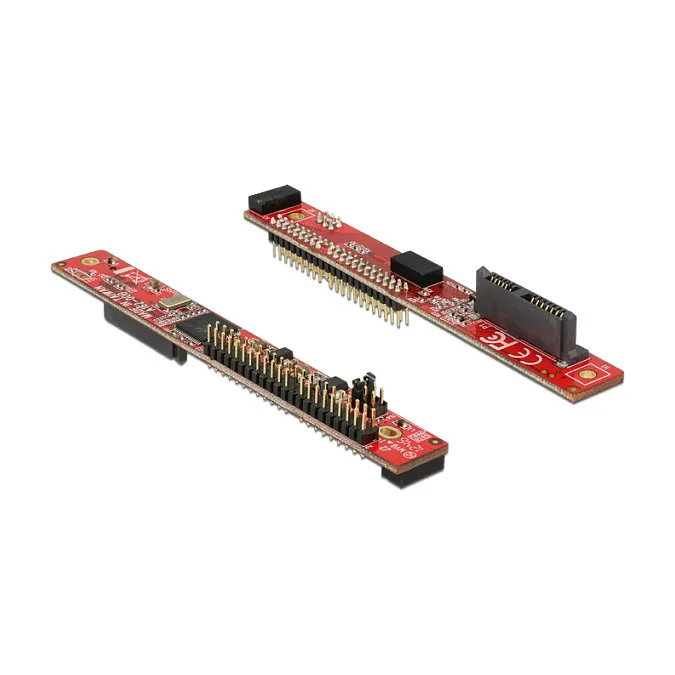 DeLOCK 62687 interface cards/adapter Sąsajos plokštė DeLOCK 62687