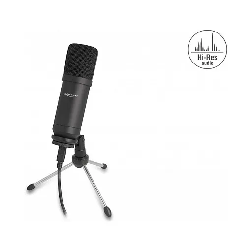 DeLOCK 66832 microphone Mikrofonas DeLOCK 66832