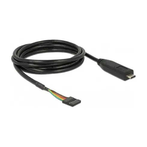 USB kabelis DeLOCK 63913