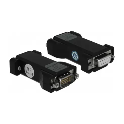 Kabelio adapteris DeLOCK 87734