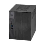 Mini kompiuteris Asrock DeskMeet X600 (90BXG4P01-A10GA0W), vaizdas 5