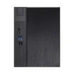 Mini kompiuteris Asrock DeskMeet X600 (90BXG4P01-A10GA0W), vaizdas 6