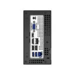 Mini kompiuteris Asrock DeskMini B760 Series (90BXG4E01-A10GA0W), vaizdas 2