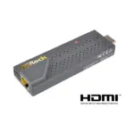 Belaidis maršrutizatorius Asrock H2R 2-In-1 Router