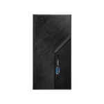 Mini kompiuteris Asrock DeskMini X600/USB4 (90BXG5301-A10GA0W), vaizdas 3