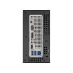 Mini kompiuteris Asrock DeskMini X600/USB4 (90BXG5301-A10GA0W), vaizdas 4