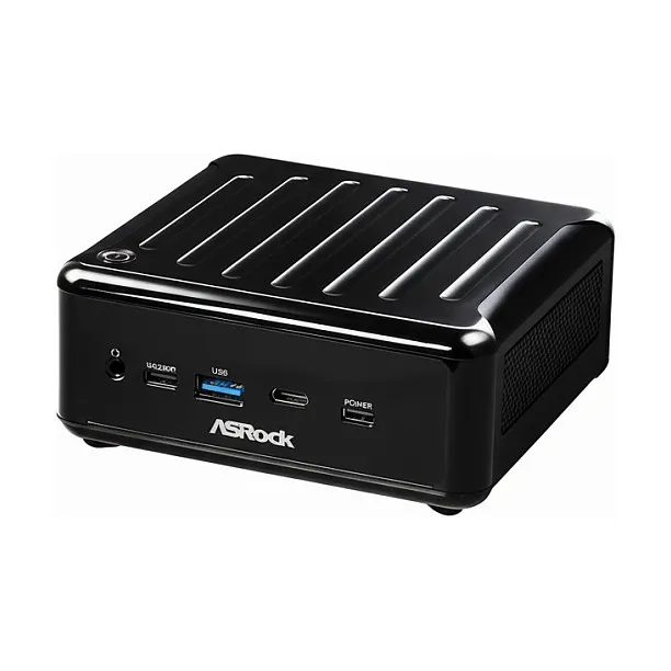 ASROCK 4x4 BOX-7535U/D5 retail ASROCK 4×4 BOX-7535U/D5 retail