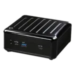 Mini kompiuteris Asrock 4x4 BOX-5400U (90PXG9A0-P0EAY100)