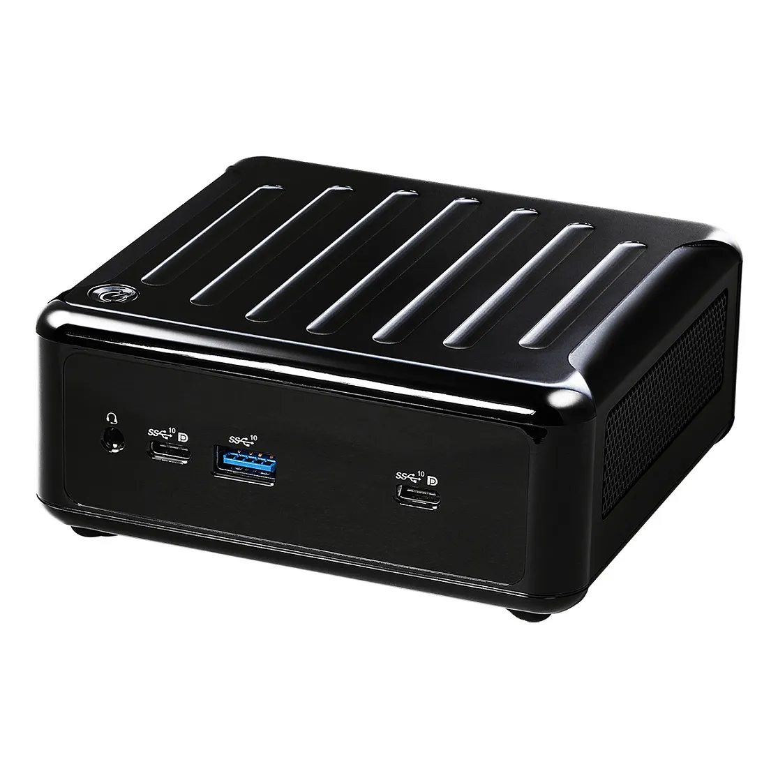 Asrock 4x4 BOX-5400U Mini kompiuteris Asrock 4x4 BOX-5400U (90PXG9A0-P0EAY100)