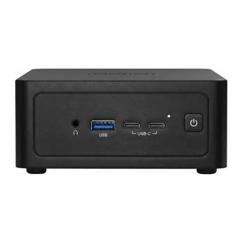 ASROCK 4×4 BOX-AI340