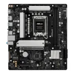 Asrock B860M-X Gen5