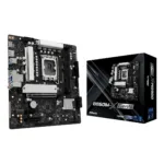 Asrock B860M-X Gen5