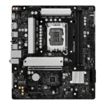 Asrock B860M-X Gen5