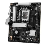 Asrock B860M-X Gen5