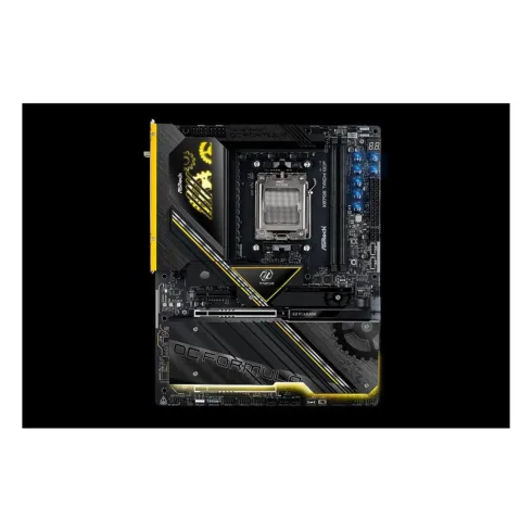 Asrock X870E Taichi OCF