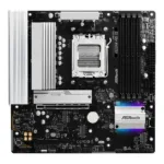 ASROCK A620AM-X AM5 retail