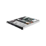 Asrock 1U4LW-B650/2L2T server barebone