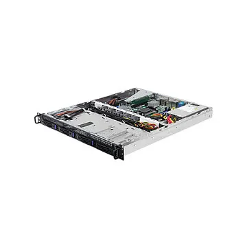 Asrock 1U4LW-B650/2L2T server barebone