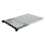 Asrock 1U12E-GENOA/2L2T server barebone