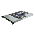 Asrock 1U12E-GENOA/2L2T server barebone