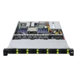 Asrock 1U12E-GENOA/2L2T server barebone