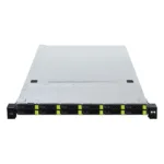 Asrock 1U12E-GENOA/2L2T server barebone