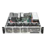 Asrock 2U1G-B650 server barebone