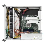 Asrock 2U1G-B650 server barebone