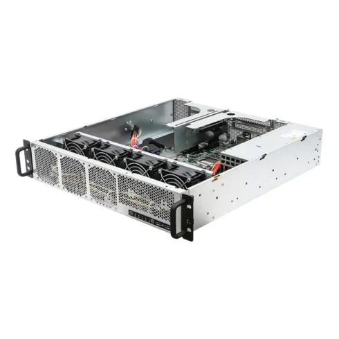 Asrock 2U1G-B650 server barebone