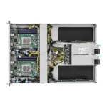 Asrock 1U2N2G-AM5/2T server barebone