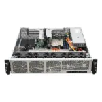 Asrock 2U1G-B650/EVAC server barebone