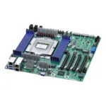 Asrock TURIND8UD-2T/X550 motherboard
