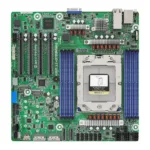 Asrock TURIND8UD-2T/X550 motherboard
