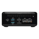 Asrock NUC BOX-1165G7