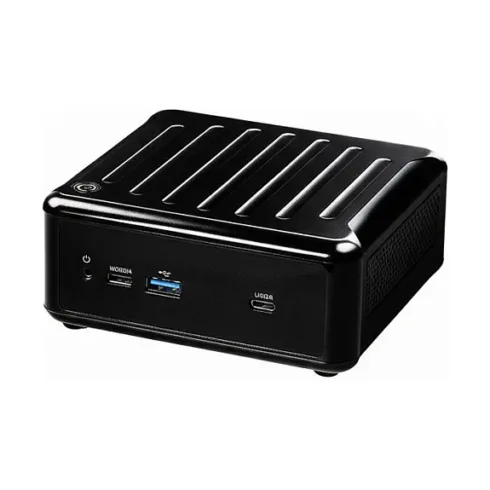 ASRock Barebone NUC-Box-1340P/D4 HDMI/USB-C/LAN DDR4 retail