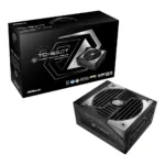 Asrock Taichi TC-1650T power supply unit