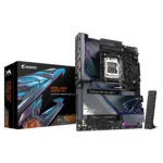 GIGABYTE X870E AORUS MASTER X3D
