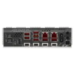 GIGABYTE X870E AORUS MASTER X3D