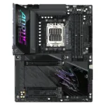 GIGABYTE X870E AORUS PRO X3D