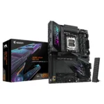 GIGABYTE X870E AORUS PRO X3D