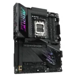 GIGABYTE X870E AORUS PRO X3D