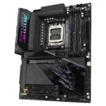 GIGABYTE X870E AORUS PRO X3D