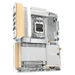GIGABYTE X870E AERO X3D WOOD
